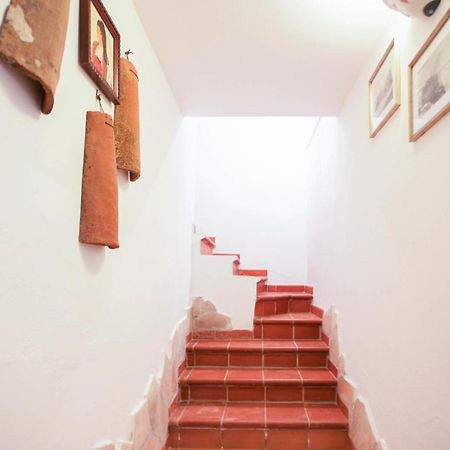אלגהרו Villa Pedra Moro מראה חיצוני תמונה