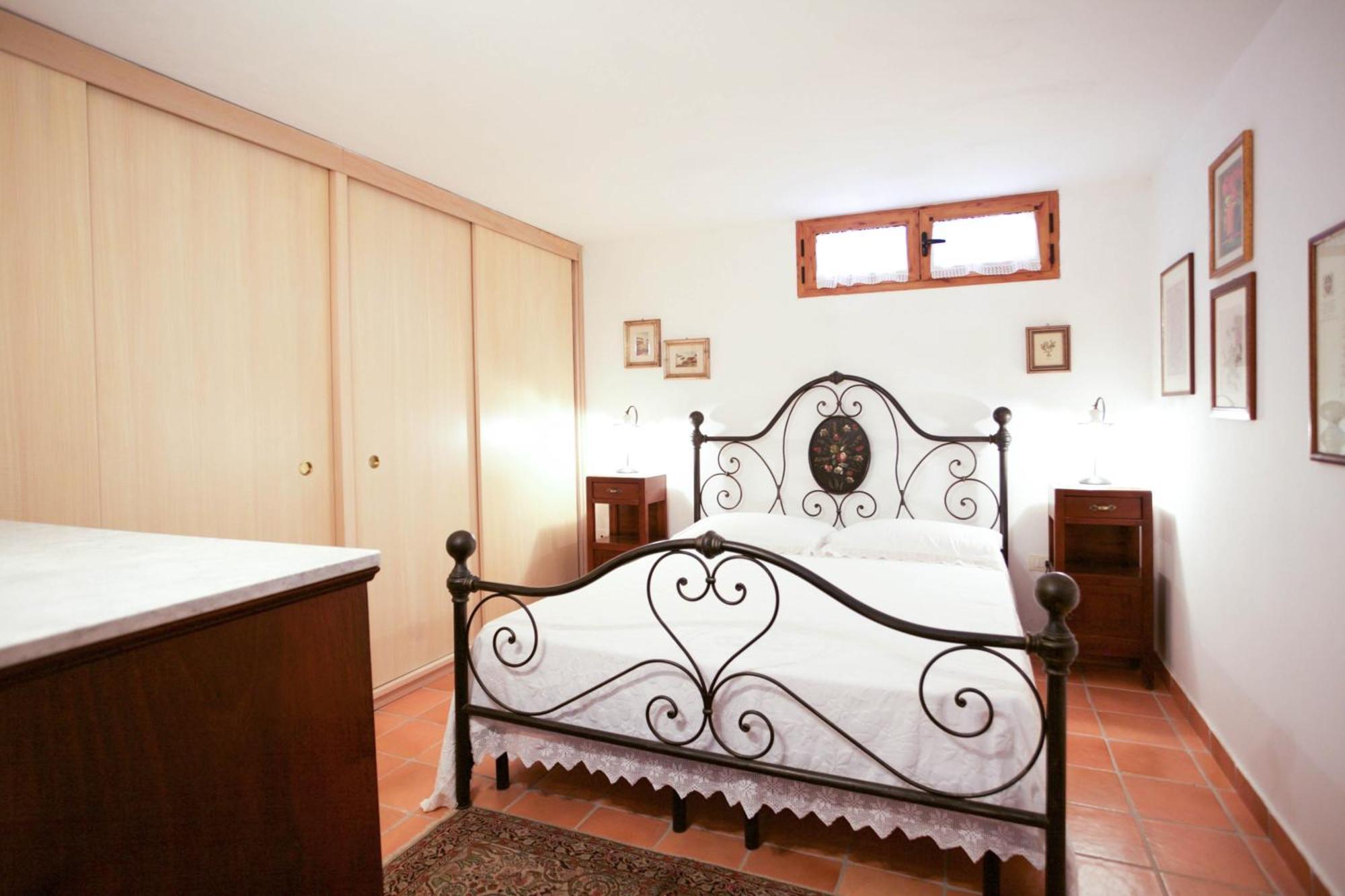אלגהרו Villa Pedra Moro מראה חיצוני תמונה