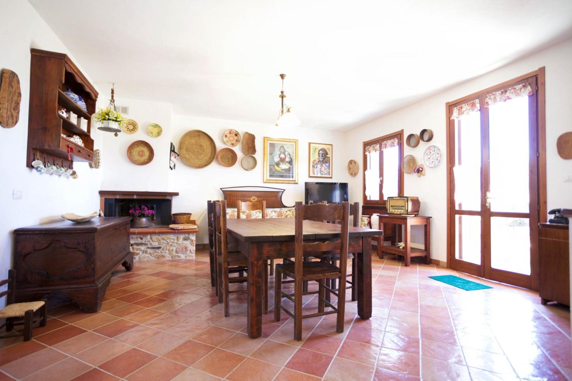 אלגהרו Villa Pedra Moro מראה חיצוני תמונה