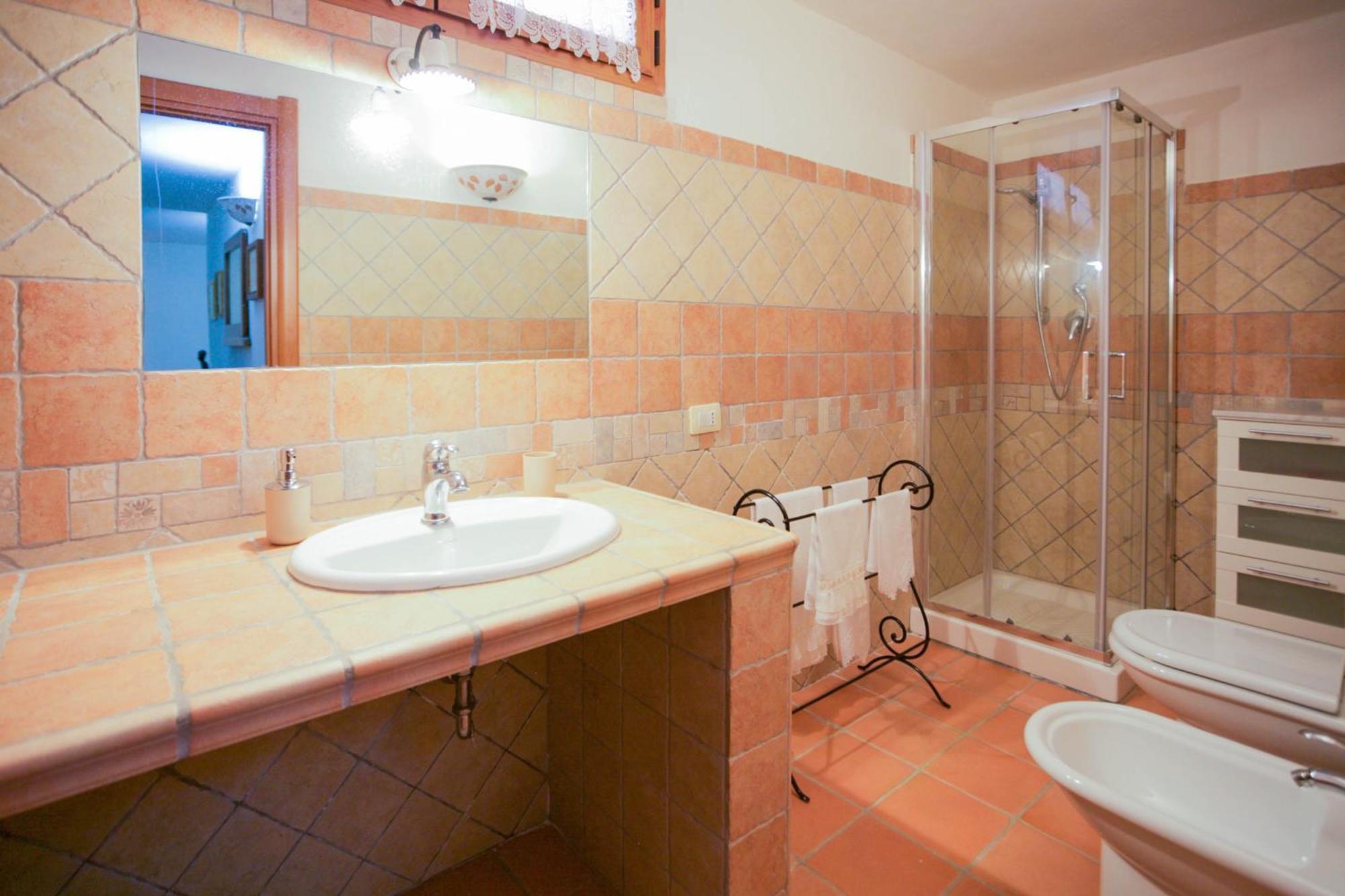 אלגהרו Villa Pedra Moro מראה חיצוני תמונה