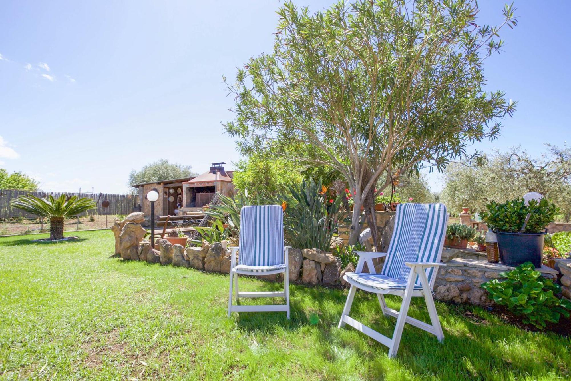 אלגהרו Villa Pedra Moro מראה חיצוני תמונה